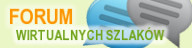 Forum Wirtualnych Szlaków