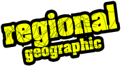 Regional Geographic