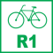 PL EuroVelo 1 Euro Route R1