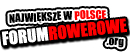 Największe w Polsce forum rowerowe