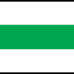 Znak - Szlak pieszy zielony
