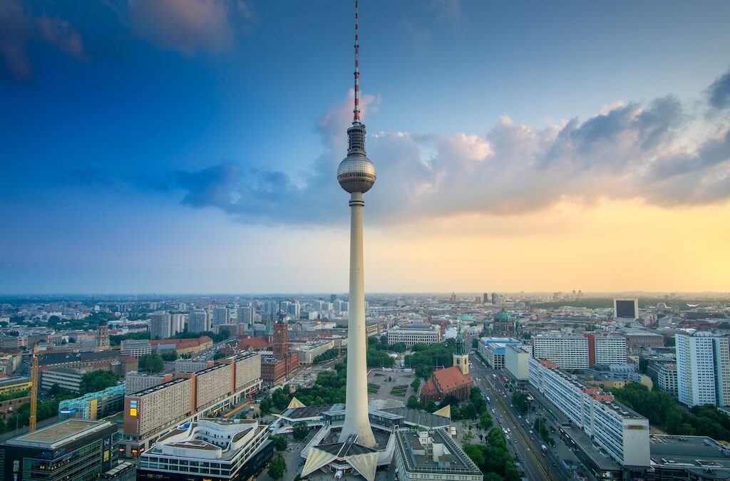 Biuro podróży Event-Tours – najlepszy wybór na wycieczkę do Berlina!