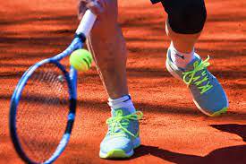 Buty do tenisa – jak wybrać?