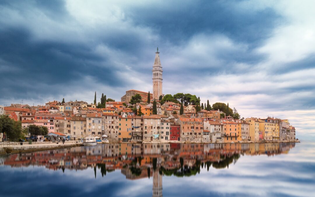 Gdzie przeżyć najlepsze wakacyjne przeżycia na Istrii