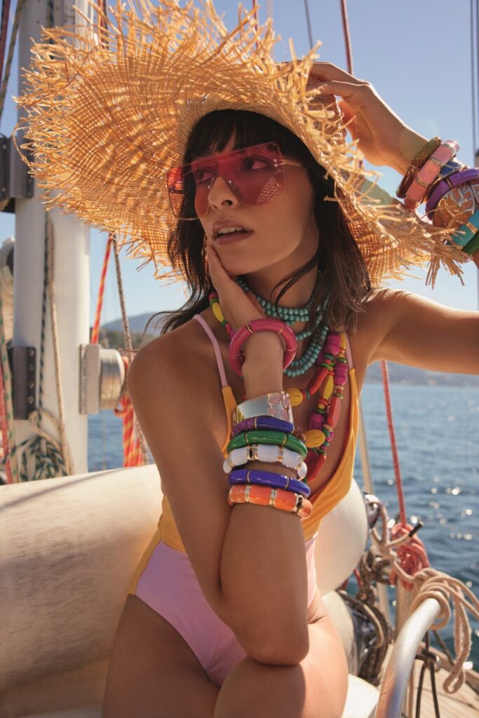 co spakować do walizki na wakacje