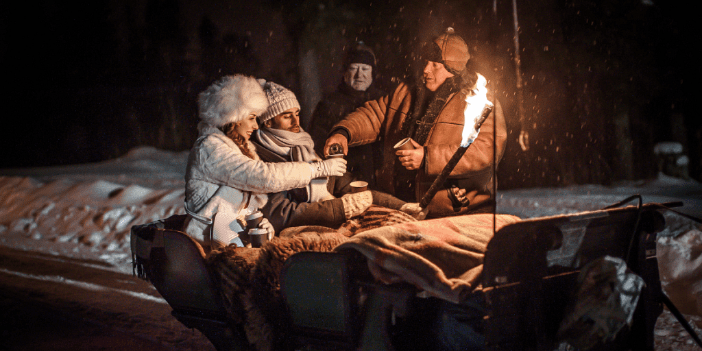 Odkryj Zimowe Cuda Zakopanego – Przewodnik po Sezonowych Atrakcjach