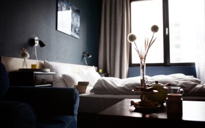 Dlaczego warto wybrać Hotel Platinum w Ostródzie?