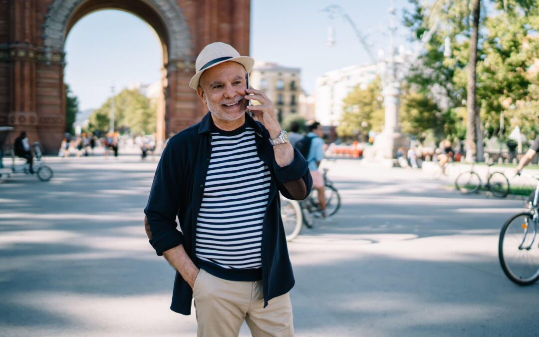 Połączenia międzynarodowe – 7 pytań, na które musisz znać odpowiedź!