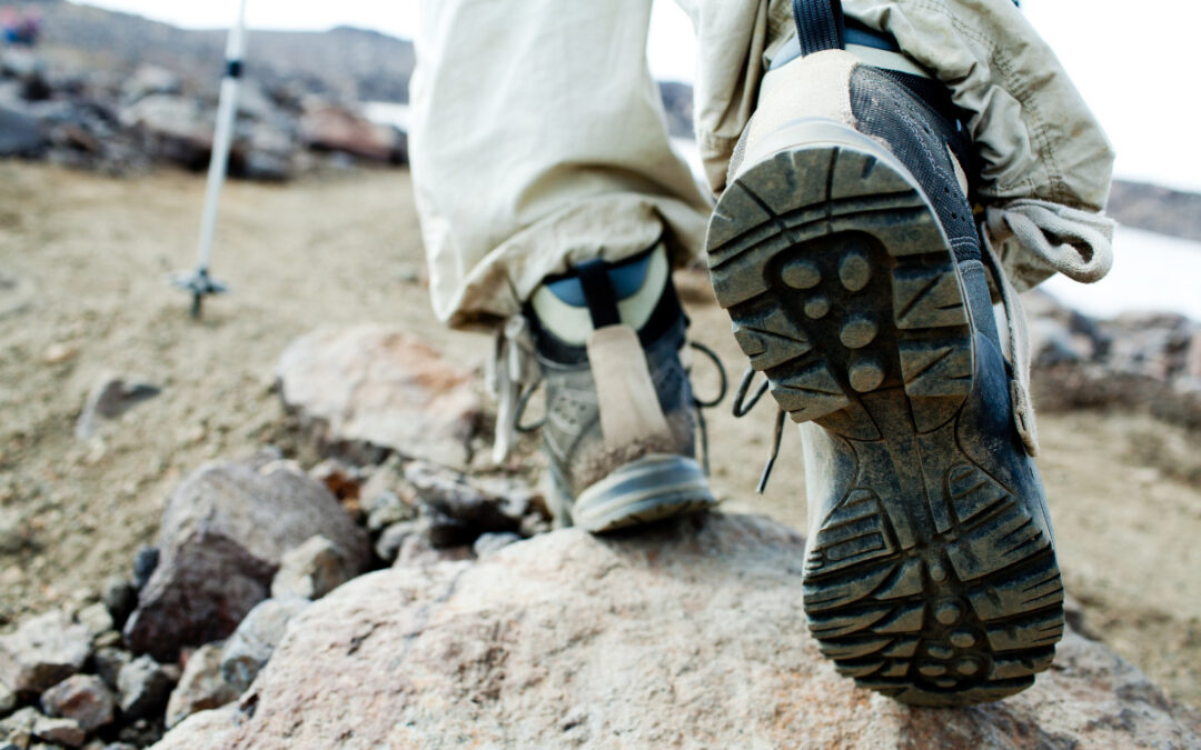 Scarpa – niezawodne buty górskie dla każdego miłośnika outdooru