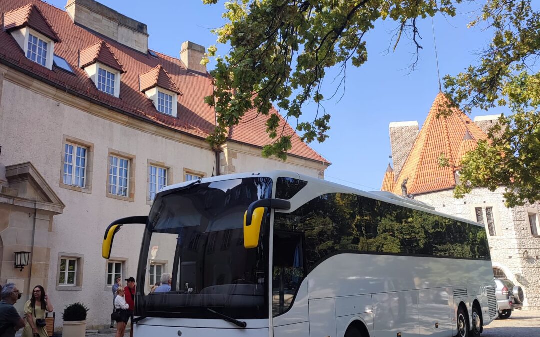 Najlepszy wynajem autobusów w Krakowie – Autobusy Wynajem Kraków