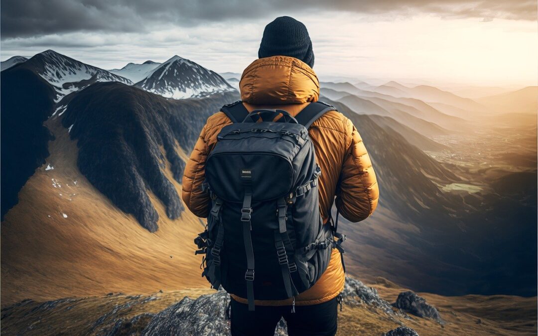 10 gadżetów reklamowych, które ułatwią życie każdemu turyście