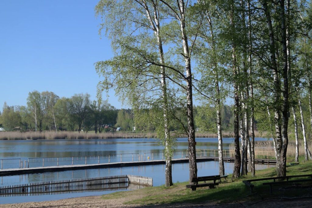 Ciekawe atracje na Mazurach