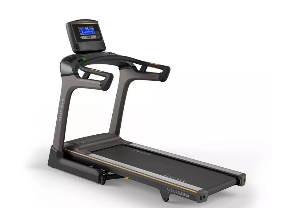 Czy bieżnia obciąża stawy i odchudza brzuch? Piszemy o tym!