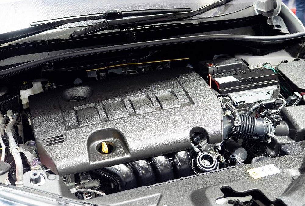 Kiedy warto zainwestować w części samochodowe z górnej półki?