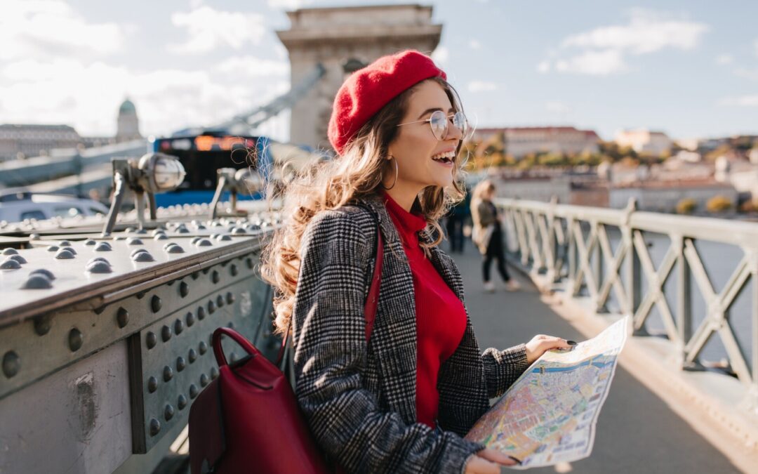 Najpiękniejsze miejsca w Europie – przewodnik dla miłośników podróży