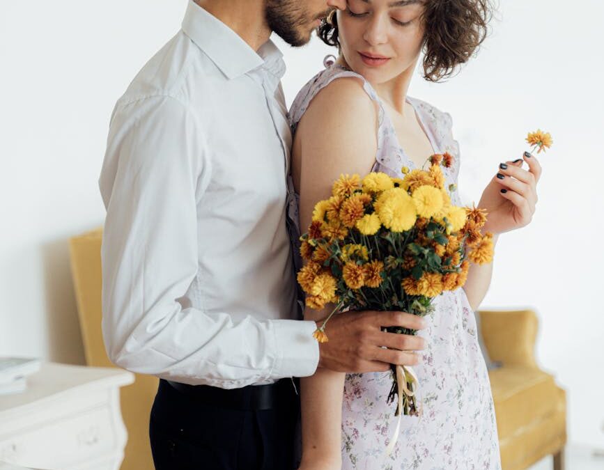 Walentynki w hotelu: Romantyczny weekend, który zapamiętasz na długo