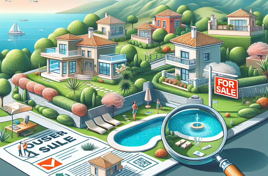 Jak kupić idealny dom w Marbelli: Przewodnik dla nabywców