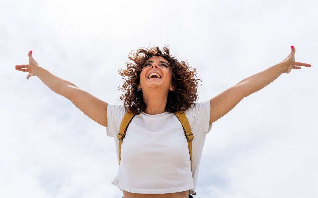 Dlaczego warto odłączyć się od technologii chociaż na godzinę dziennie?