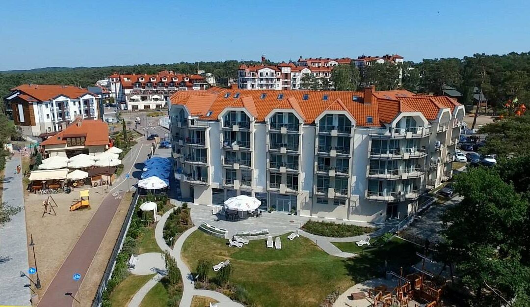 Atrakcje turystyczne w Krynicy Morskiej, co warto zrobić na Zalewie Wiślanym?