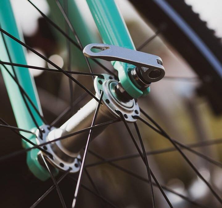 Jak przygotować się do długiej wyprawy rowerowej?