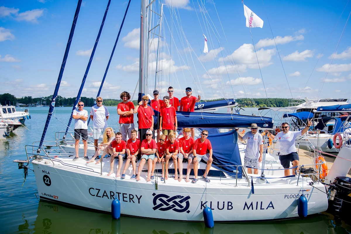 Letnie obozy sportowe 2025 Human Sport