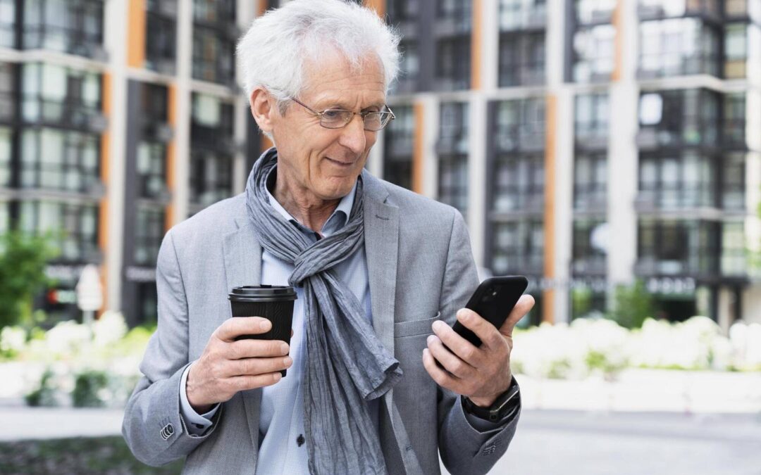 Doładowania telefonu dla młodszych i starszych – odkryj najwygodniejsze sposoby!