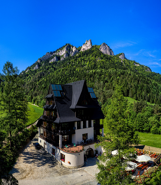 Najlepsze stoki narciarskie dla rodzin z dziećmi — gdzie pojechać na ferie?