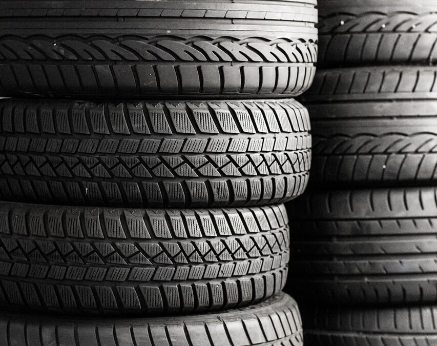 Kiedy zmienić opony zimowe na opony na letnie?