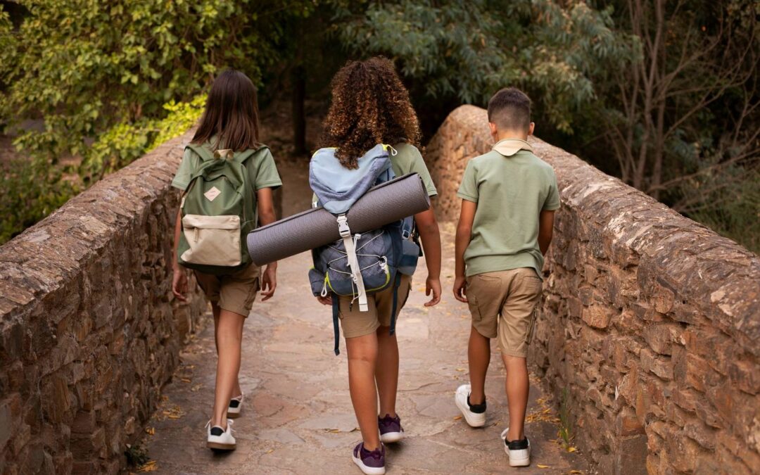 Chcesz profesjonalnie organizować czas wolny? Zyskaj kwalifikacje dzięki tym kursom!