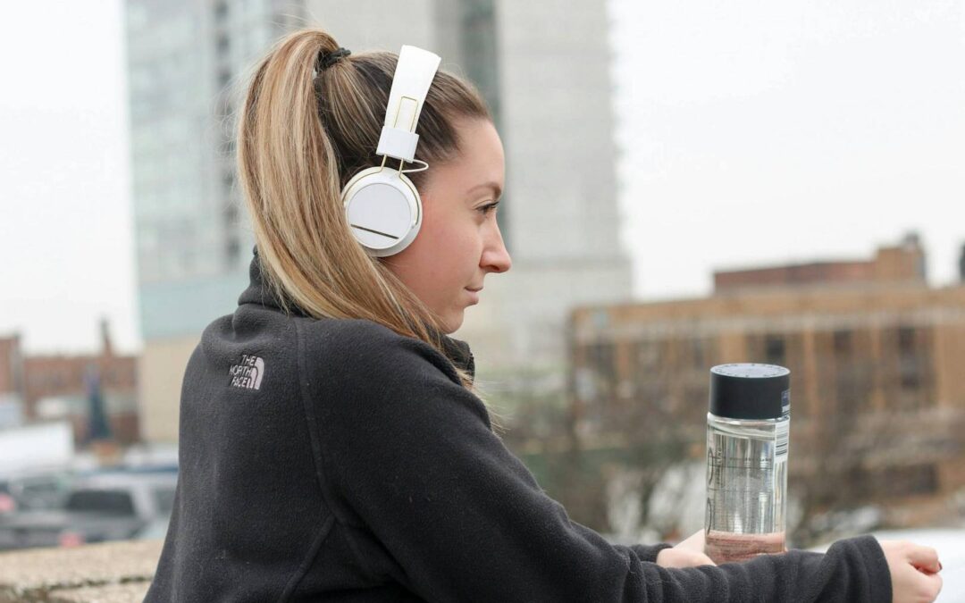 Nawyk codziennego nawadniania – klucz do lepszego samopoczucia