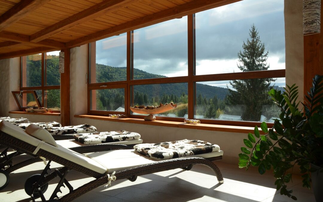 Świeradów-Zdrój – uzdrowiskowa przystań w sercu Gór Izerskich