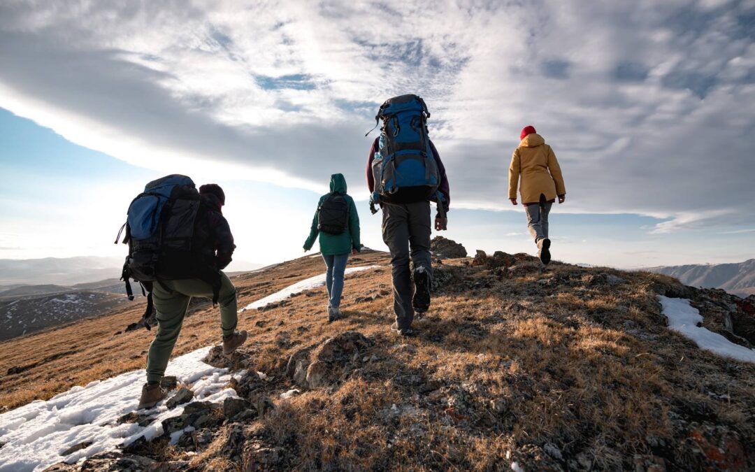 5 pomysłów na górskie wycieczki z Karpacza