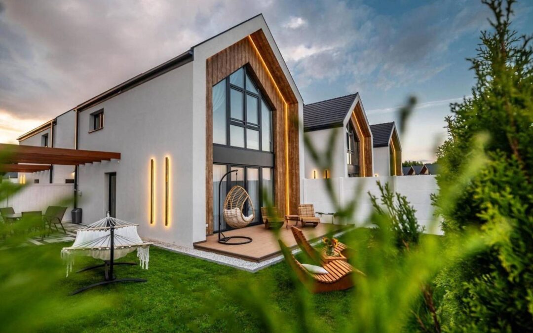 Apartament Niechorze – to niejedyna opcja dla szukających przestrzeni i komfortowych warunków pobytu nad morzem