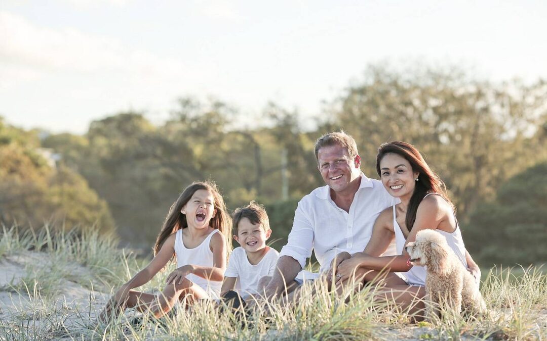 Gdzie na majówkę z dziećmi? Najlepsze miejsca w Polsce