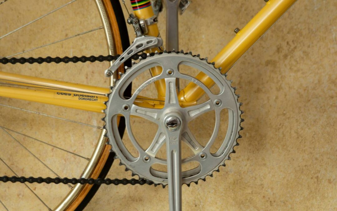 Rower z duszą: Odkryj unikalne modele i oszczędź, wybierając rower z drugiej ręki.