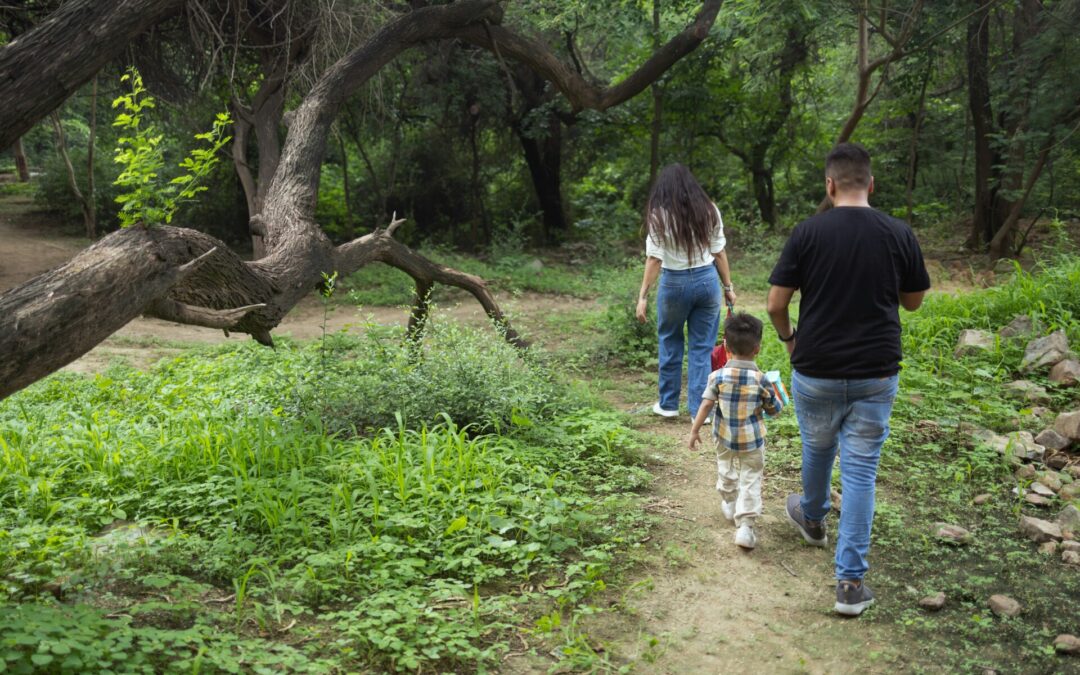 Karkonosze – gdzie pojechać z dziećmi wiosną? Odkryj rodzinny raj w Hotelu Bergo w Szklarskiej Porębie!