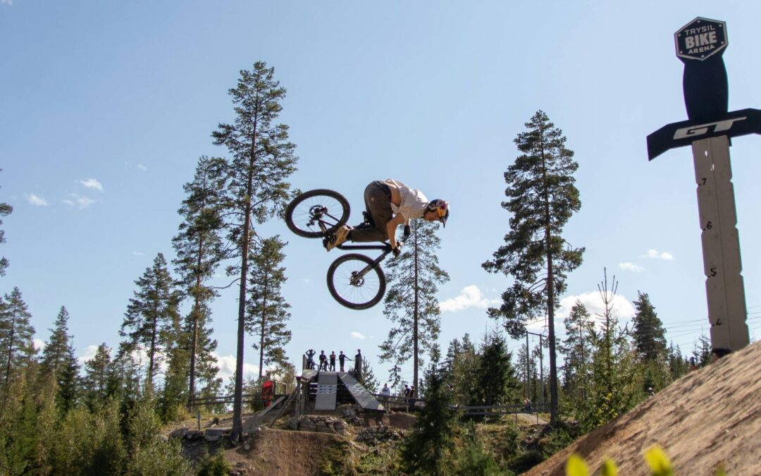 Co warto wiedzieć o rowerach Kross?