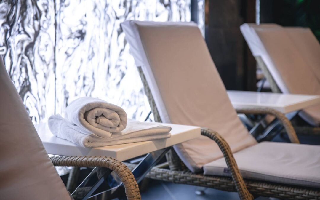 Hotel spa na Kaszubach – najlepsze miejsca na romantyczny weekend