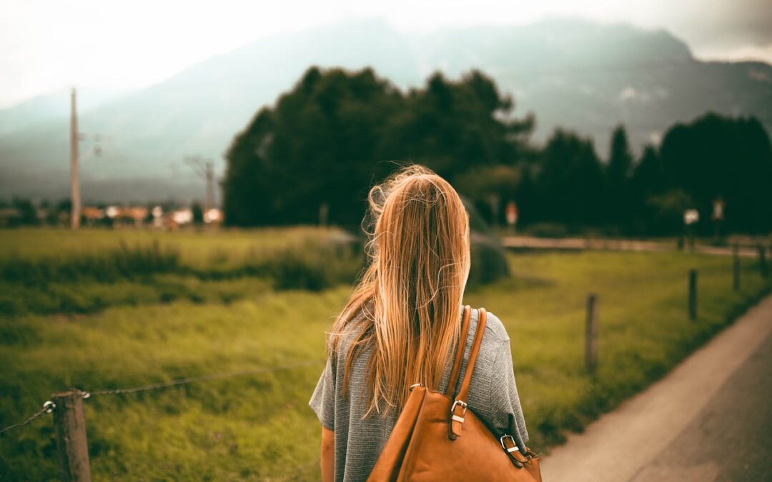 Firmowa wycieczka w góry. Co warto ze sobą zabrać?