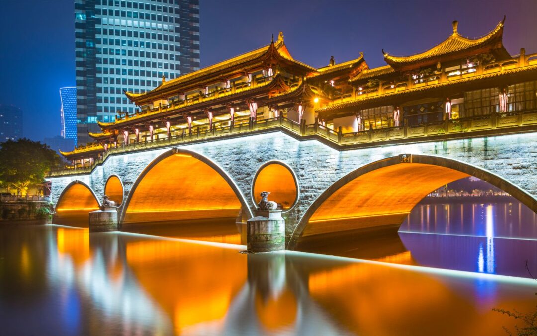 Kulinarna Podróż do Chin | Gdzie spróbować kuchni chińskiej u źródła?