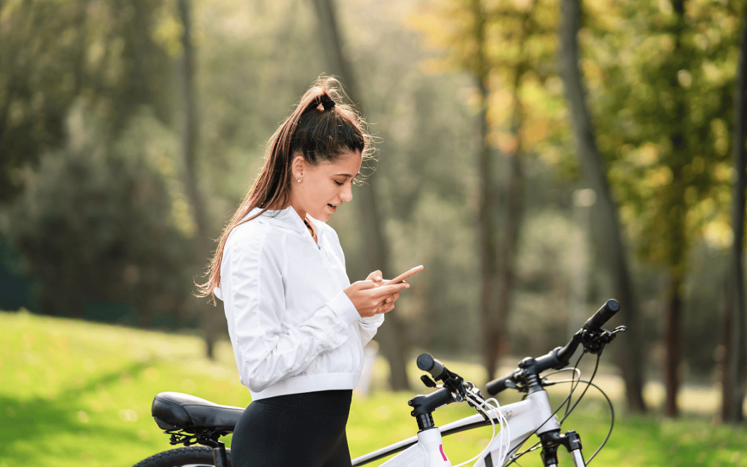 Xiaomi dla rowerzystów – pięć funkcji, które zmienią twoje treningi na rowerze