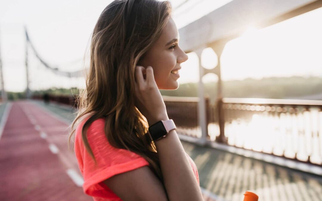 Najlepsze urządzenia wearable w 2025 roku – przegląd najnowszych trendów