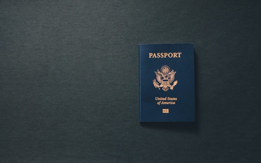 Zgubiony paszport – krok po kroku, jak odzyskać dokument