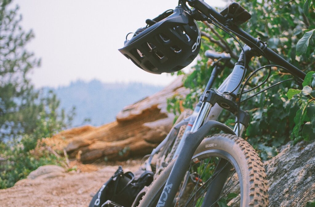 Czy opony Maxxis to faktycznie król górskich szlaków?