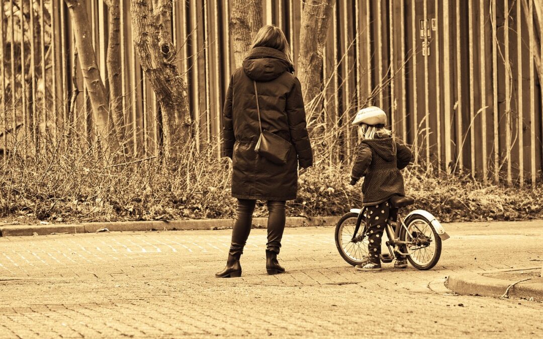 Rowery dziecięce – jak wybrać pierwszy rower dla dziecka?