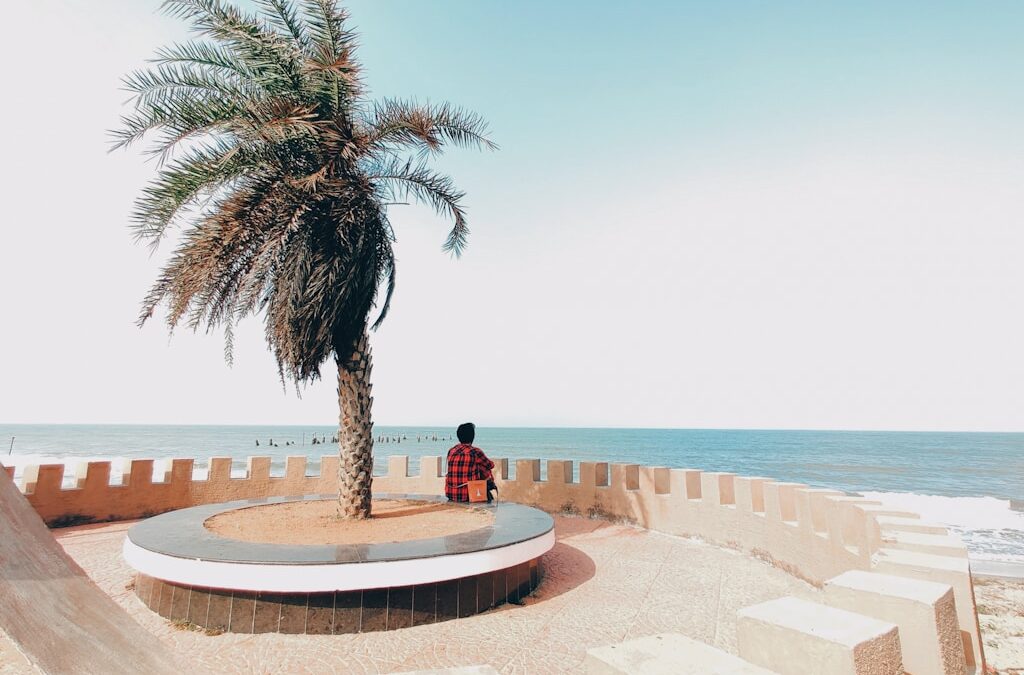 Czy Tunezja jest bezpieczna na wakacje? Fakty, porady i praktyczne informacje dla turystów!