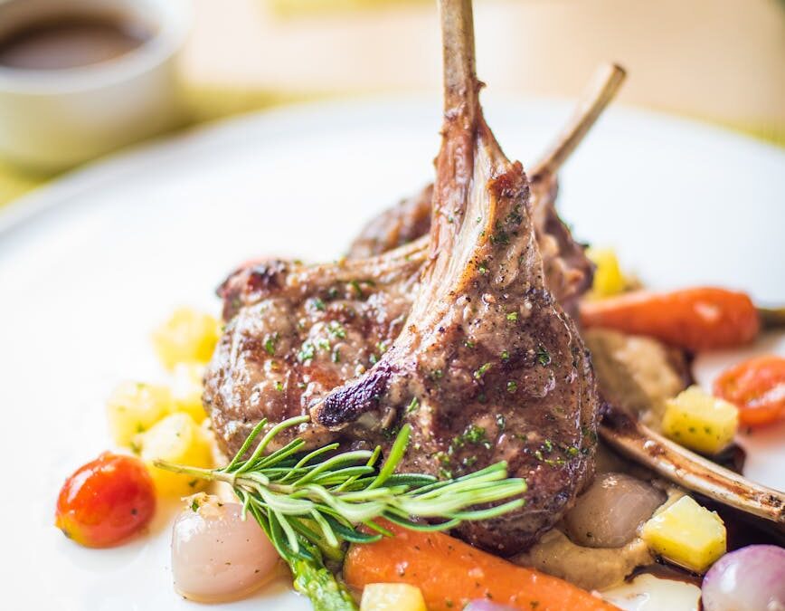 Wielkopolska od kuchni – lokalne smaki