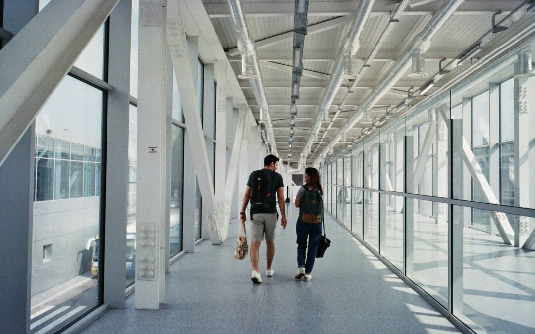 Podróże last minute – jak się przygotować na spontaniczny wyjazd?