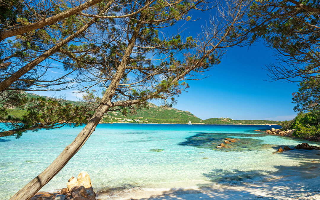 Sardynia – stylowa ucieczka do włoskiego raju