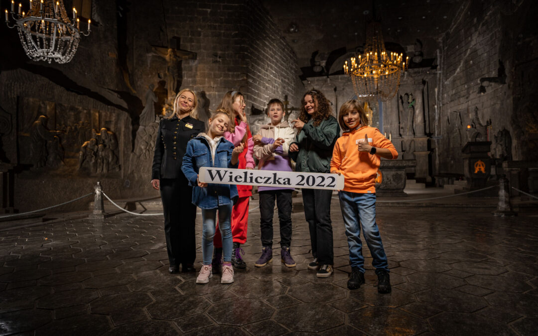 Zorganizowane jednodniowe wycieczki z Krakowa